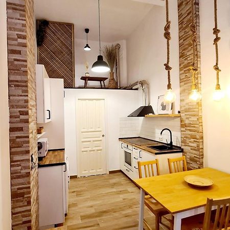 Appartement Hygge Flat à Alicante Extérieur photo