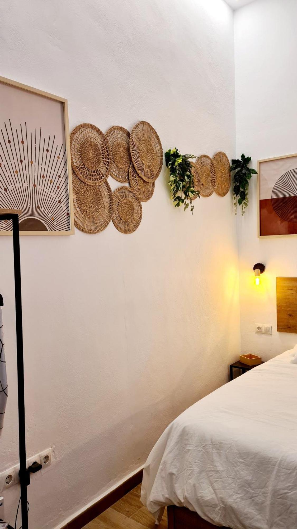 Appartement Hygge Flat à Alicante Extérieur photo