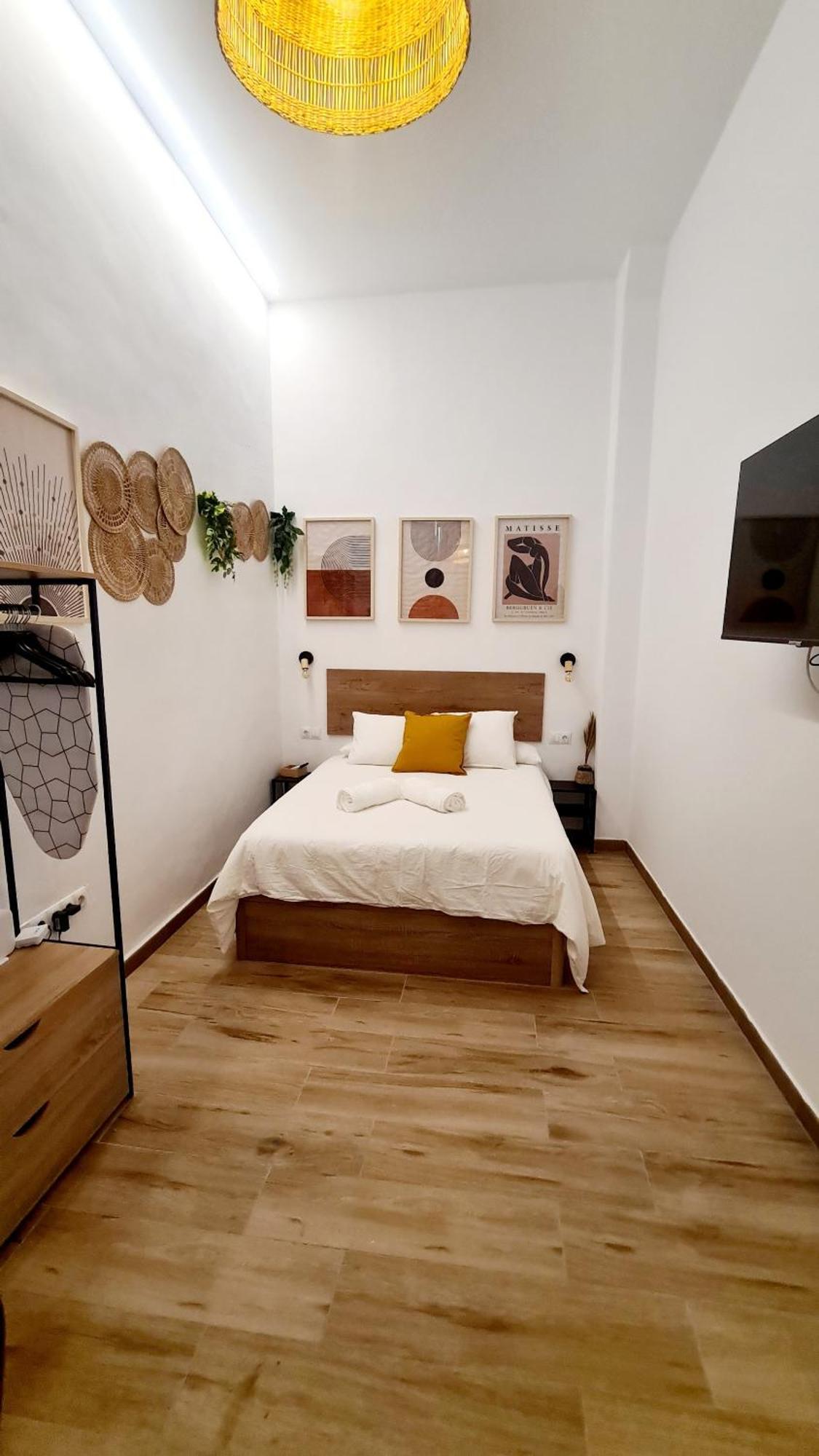 Appartement Hygge Flat à Alicante Extérieur photo