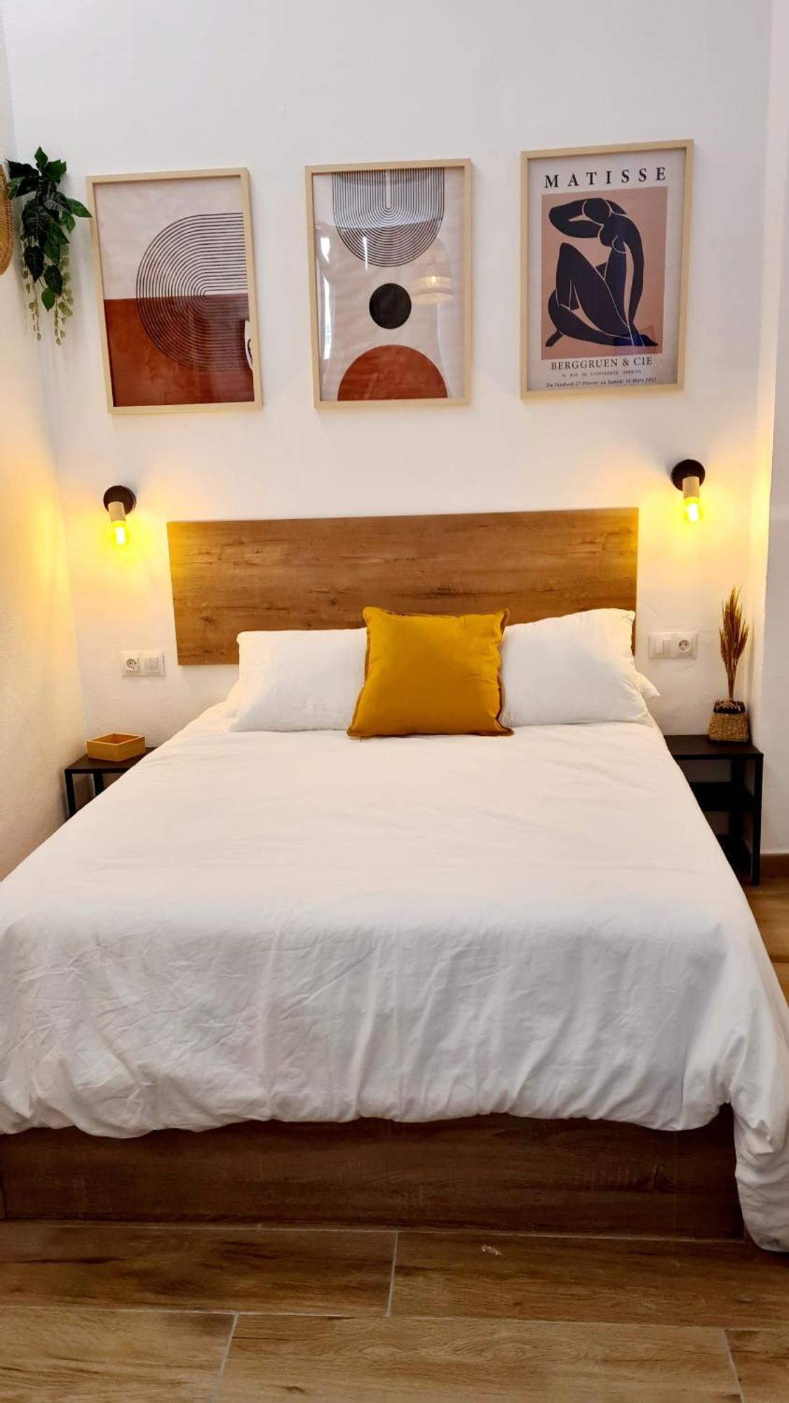 Appartement Hygge Flat à Alicante Extérieur photo