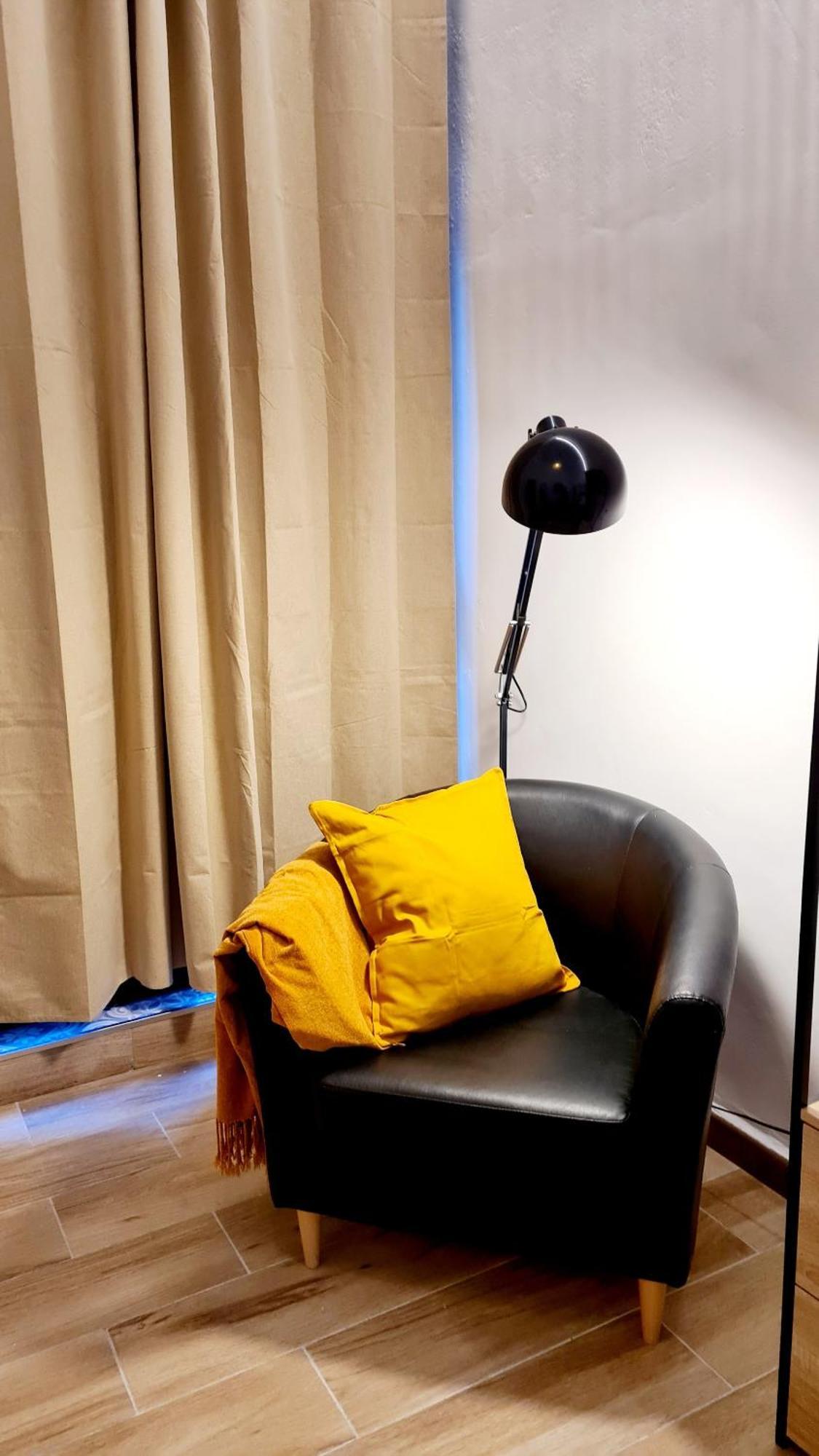 Appartement Hygge Flat à Alicante Extérieur photo