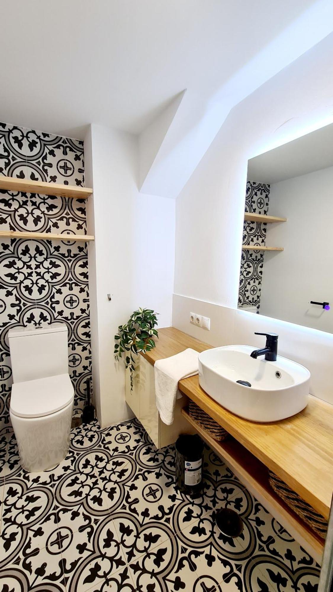 Appartement Hygge Flat à Alicante Extérieur photo