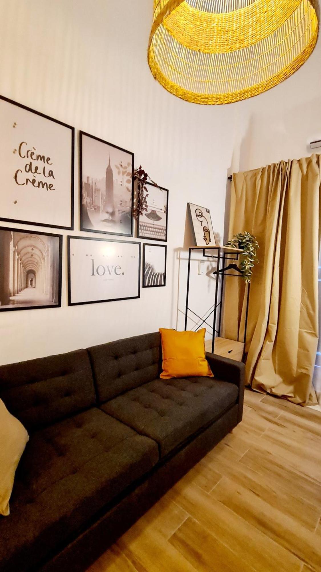 Appartement Hygge Flat à Alicante Extérieur photo