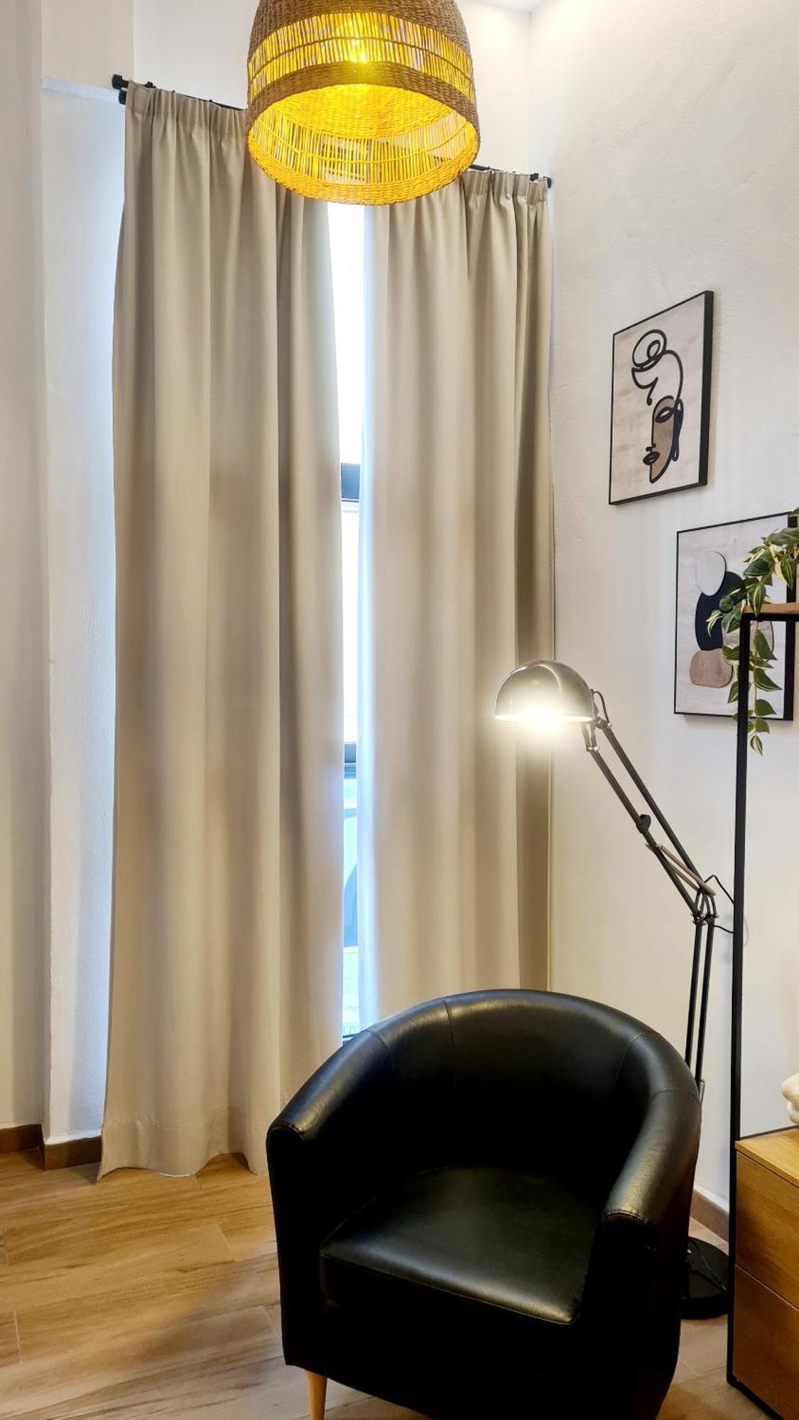 Appartement Hygge Flat à Alicante Extérieur photo