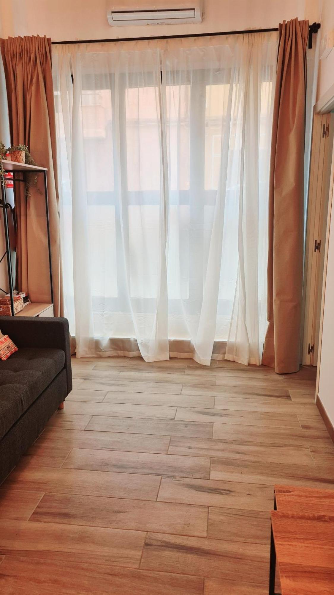 Appartement Hygge Flat à Alicante Extérieur photo