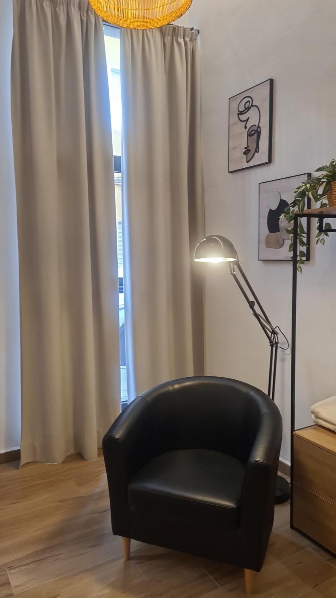 Appartement Hygge Flat à Alicante Chambre photo