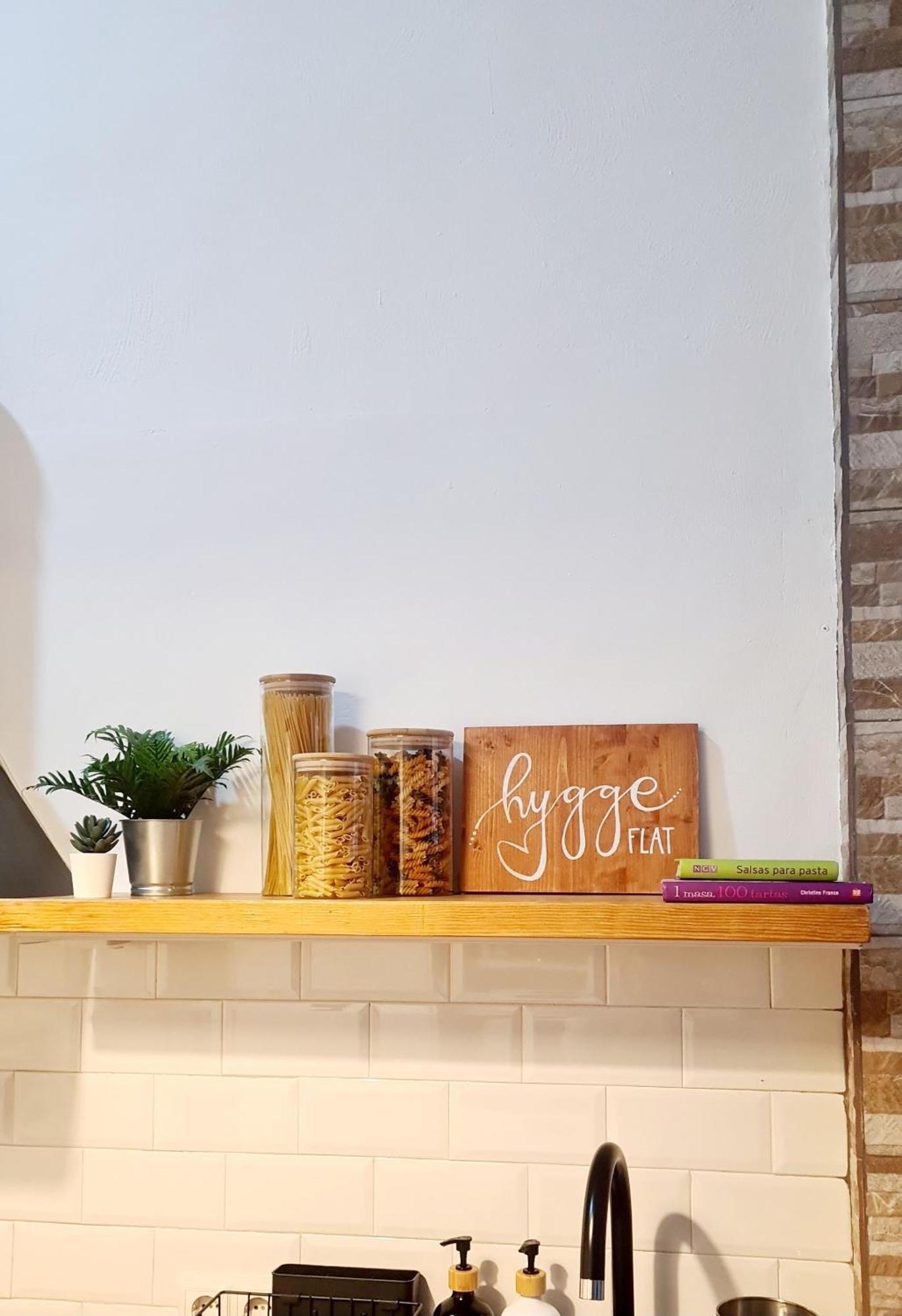 Appartement Hygge Flat à Alicante Extérieur photo